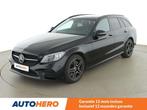 Mercedes-Benz C-Klasse 300 C 300de T Night Edition AMG Line, Autos, https://public.car-pass.be/vhr/319daa93-92be-4f96-a4c3-4a690eae6556