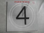 Foreigner – 4 (LP), Gebruikt, Ophalen of Verzenden