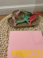 Leuke espadrilles - maat 40 - nieuwstaat, Kleding | Dames, Schoenen, ANDERE, Espadrilles, Overige kleuren, Verzenden