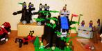 Lego:12volt-piraten-castle-legoland-lego-onderdelen-minifig, Ophalen of Verzenden, Gebruikt, Complete set, Lego