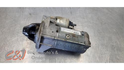Startmotor van een Ford Transit Connect, Auto-onderdelen, Motor en Toebehoren, Ford, Gebruikt, 3 maanden garantie, Ophalen of Verzenden