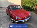 NSU Sport Prinz Coupé 1967 | Route 66 auctions, Auto's, Overige merken, Bedrijf, Handgeschakeld, 2 deurs