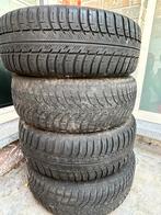 Bandan golf 6, Ophalen, Band(en)