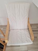 Fauteuil Ikea poang, Huis en Inrichting, Ophalen, Zo goed als nieuw