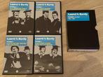 DVD box Laurel en Hardy, Alle leeftijden, Ophalen of Verzenden, Zo goed als nieuw, Boxset