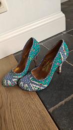 originele pumps irregular choice maat 37, Kleding | Dames, Ophalen of Verzenden, Gedragen, Pumps