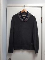 Leuke gebreide trui maat S merk Pepe jeans, Kleding | Heren, Ophalen, Zo goed als nieuw, Maat 46 (S) of kleiner