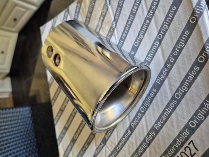 pièces Alfa Romeo MiTo, Autos : Pièces & Accessoires, Autres pièces automobiles, Alfa Romeo, Neuf, Enlèvement ou Envoi