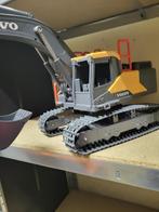 speelgoed kraan, Kinderen en Baby's, Ophalen, Zo goed als nieuw, Afstandsbediening