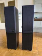 Kef luidsprekers, Audio, Tv en Foto, Luidsprekerboxen, Ophalen, Gebruikt