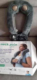 DR-HO'S Neck Pain Pro, Comme neuf, Enlèvement, Appareil