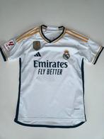 Real Madrid Home 23-24 Vinicius Jr maat S, Shirt, Ophalen of Verzenden, Zo goed als nieuw, Maat S
