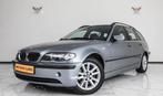 BMW 318 Touring 2.0L Diesel / Boite automatique, Cuir, Achat, Capteur de lumière, 5 portes