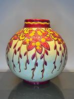 Charles Catteau Keramis Boch, Antiek en Kunst, Verzenden