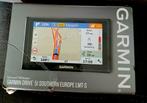 Garmin Drive 51 southern europe LMT-S, Ophalen of Verzenden, Gebruikt