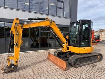 Cat 305 E2 CR - only 905 hours! (bj 2021) beschikbaar voor biedingen