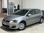 VOLKSWAGEN GOLF VII 1.2TSI DSG AUTOMAAT 95.000KM EURO6, Automaat, Stof, 5 deurs, Golf