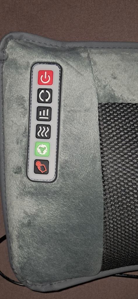 Prijsdaling! Massage bed ( kan ook in stoel gelegd worden), Sport en Fitness, Massageproducten, Nieuw, Apparaat, Ophalen
