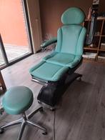 BENTLON pedicurestoel, Elektronische apparatuur, Persoonlijke Verzorgingsapparatuur, Ophalen, Gebruikt