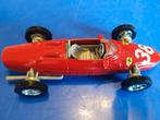 ferrari 1961 156 f1 schaal 1/35 met veeraandrijving, Enlèvement ou Envoi
