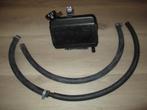 Honda camino NOS polini radiator, Fietsen en Brommers, Ophalen of Verzenden, Nieuw, Overige typen, Polini
