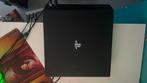 Ps4 pro 861,4gb opslag, Games en Spelcomputers, Spelcomputers | Sony PlayStation 4, Ophalen, Zo goed als nieuw, Pro