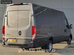 Iveco Daily 35C21 210PK 3.0L Automaat 2025 model L3H2 Dubbel, Auto's, Bestelwagens en Lichte vracht, Euro 6, Iveco, Bedrijf, Diesel