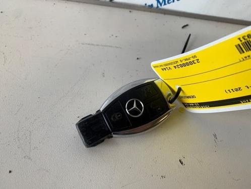 Sleutel van een Mercedes C-Klasse, Auto-onderdelen, Overige Auto-onderdelen, Mercedes-Benz, Gebruikt, 3 maanden garantie, Ophalen of Verzenden