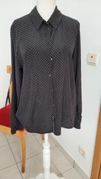 chemisier dame taille 40  JBC, Vêtements | Femmes, Enlèvement ou Envoi, Comme neuf, Taille 38/40 (M), Noir