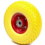 steekwagen wiel antilek  ( as 20 mm ), Verzenden