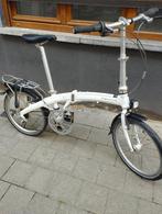 Dahon p8 fiets, Ophalen, Zo goed als nieuw, Dahon, Versnellingen