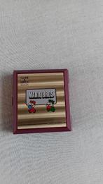 Mario Bros vintage spel met meerdere schermen, Ophalen of Verzenden, Zo goed als nieuw
