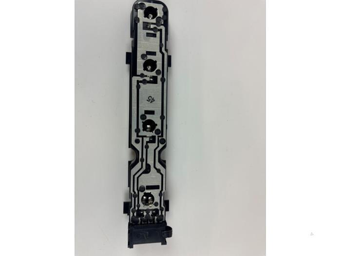 Printplaat Achterlicht links van een Ford Transit, Auto-onderdelen, Verlichting, Ford, Nieuw, 6 maanden garantie, 12 maanden garantie