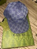 Casquettes Gucci (rose/bleu), Vêtements | Hommes, Chapeaux & Casquettes, Neuf, One size fits all, Envoi, Casquette