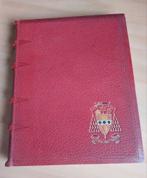 Jubileummonument van kardinaal Mercier 1874-1924 - XXXIII, Ophalen