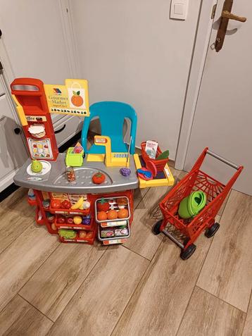 Kleine kinderwinkel van het merk Molto  beschikbaar voor biedingen