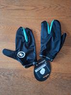 Assos Shell Gloves S7 I NIEUW, Fietsen en Brommers, Verzenden, Nieuw, M