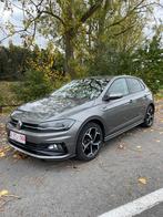 Volkswagen polo R line, Auto's, Handgeschakeld, Particulier, Apple Carplay, Polo