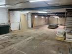 Groot Garage/ Magasin te Huur 400 m2 met bureau, Immo