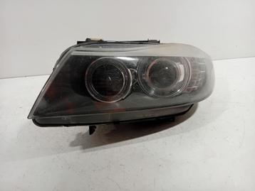 KOPLAMP LINKS BMW 3 serie (E90) (631172025839) beschikbaar voor biedingen
