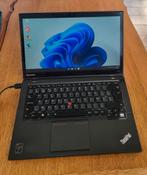 Mooie schoollaptop lenovo T440S laptop en Toshiba, Computers en Software, Windows Laptops, Ophalen of Verzenden, Gebruikt