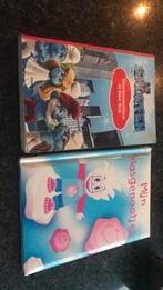 Boek de smurfen of vriendenboekje, Boeken, Ophalen of Verzenden, Zo goed als nieuw