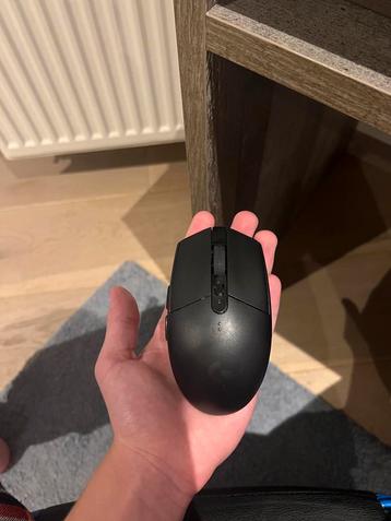 Logitech G305, Enlèvement, Comme neuf, Souris
