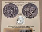 Monnaie de 1918, révolution à Berlin, + photo, exclamation d, Envoi, Monnaie en vrac, Allemagne