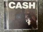 Johnny Cash: American 4 : the man  comes around cd, CD & DVD, CD | Pop, Utilisé, Enlèvement ou Envoi