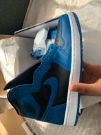 Air Jordan 1 Retro High Marina Blue 42//NIEUW, Blauw, Ophalen of Verzenden, Sneakers, Jordan