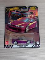 Hotwheels Acura Integra GSR Hot Wheels, Enlèvement ou Envoi, Neuf