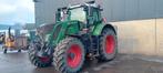 FENDT 828 VARIO S4, Ophalen, Fendt