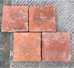 Authentieke terracotta tegels, Enlèvement ou Envoi