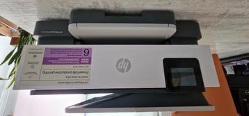 Imprimante, Wi-Fi intégré, Imprimante, Enlèvement, Copier